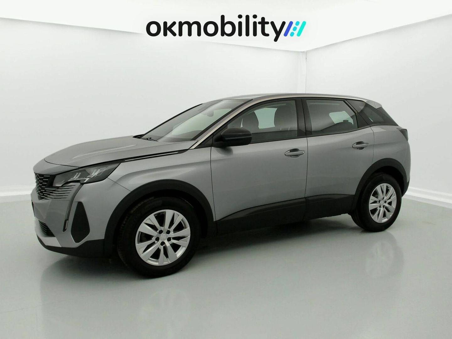 Peugeot 3008 PureTech 130 S&S Active Pack 96 kW (130 CV)