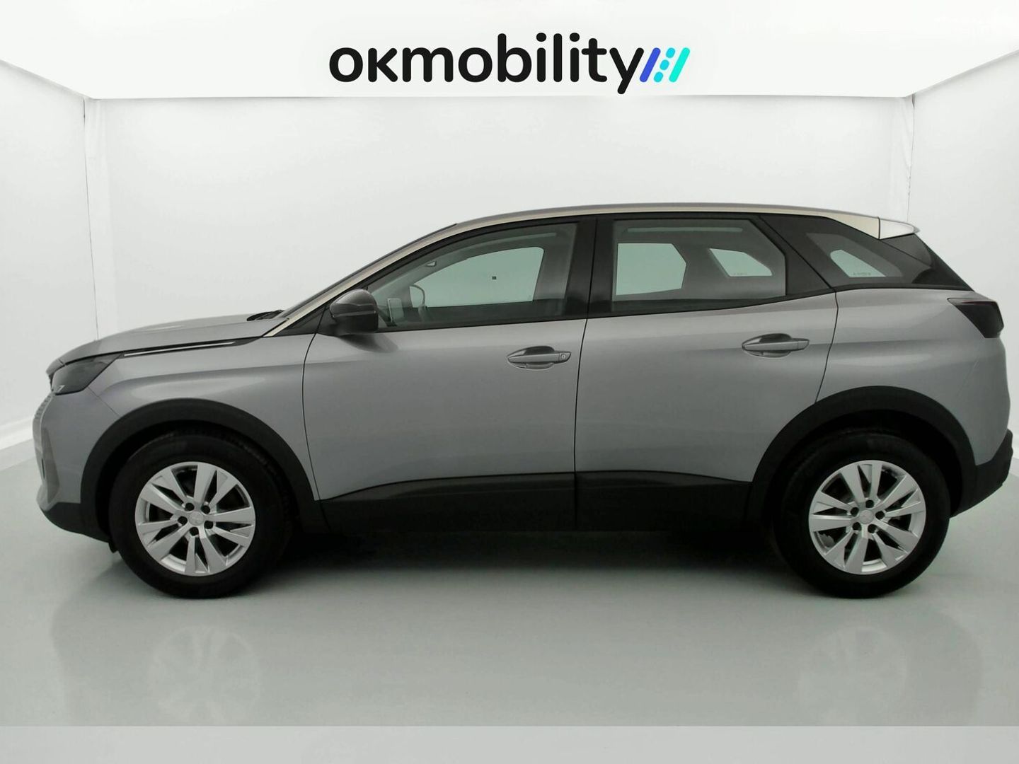 Peugeot 3008 PureTech 130 S&S Active Pack 96 kW (130 CV)