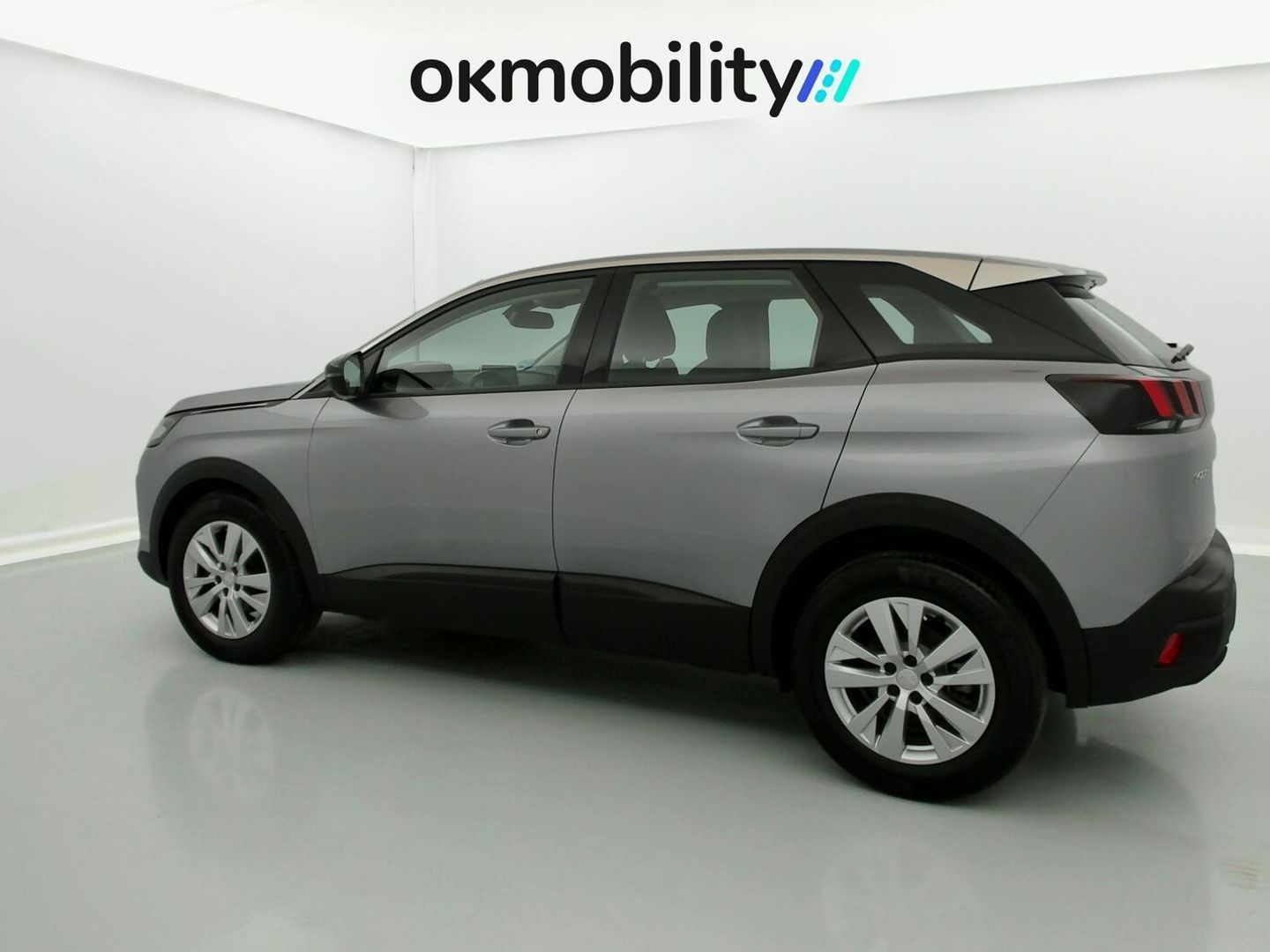 Peugeot 3008 PureTech 130 S&S Active Pack 96 kW (130 CV)