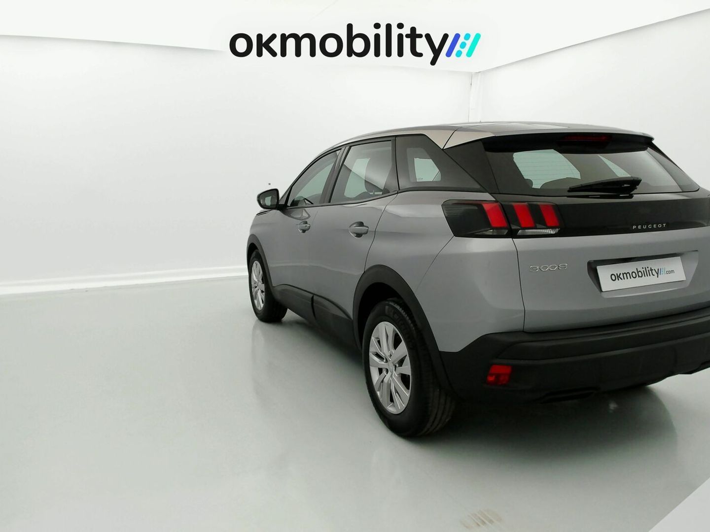 Peugeot 3008 PureTech 130 S&S Active Pack 96 kW (130 CV)