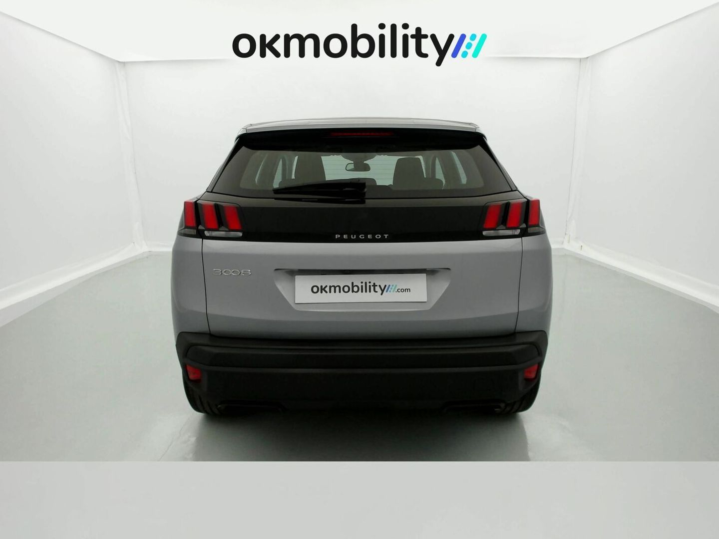 Peugeot 3008 PureTech 130 S&S Active Pack 96 kW (130 CV)