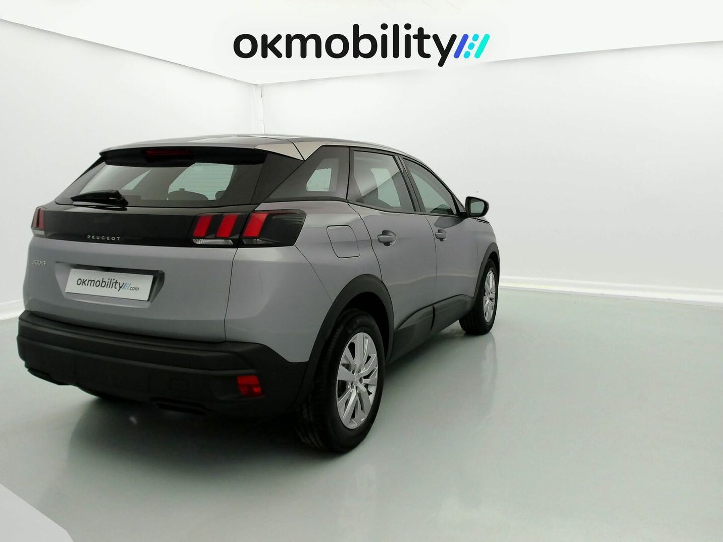 Peugeot 3008 PureTech 130 S&S Active Pack 96 kW (130 CV)