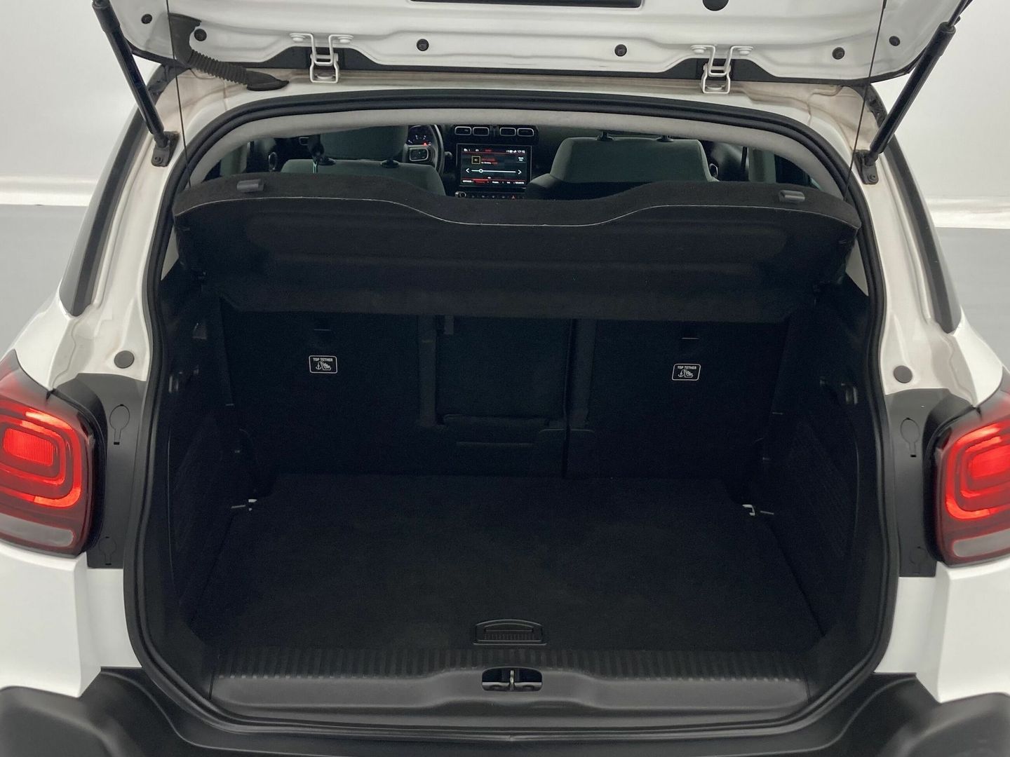 Citroen C3 Aircross BlueHDi 110 S&S Shine 81 kW (110 CV)