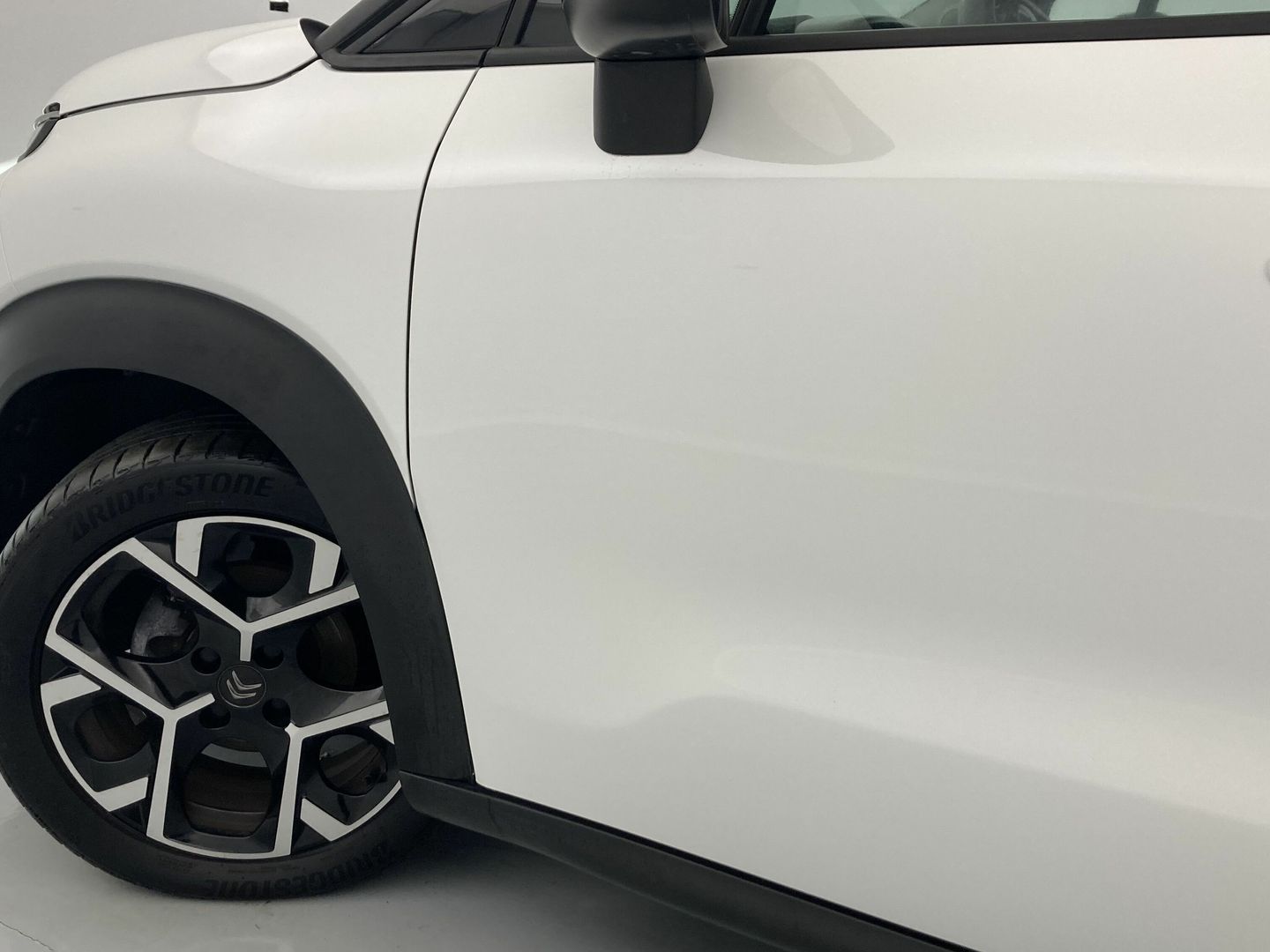 Citroen C3 Aircross BlueHDi 110 S&S Shine 81 kW (110 CV)