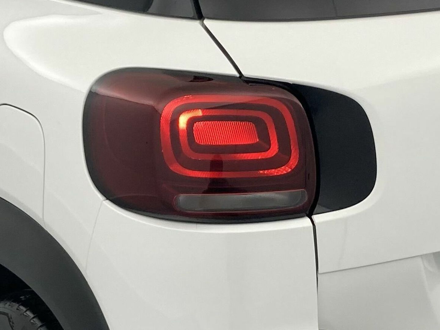 Citroen C3 Aircross BlueHDi 110 S&S Shine 81 kW (110 CV)
