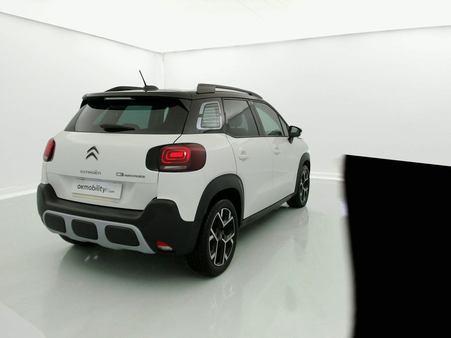 Citroen C3 Aircross BlueHDi 110 S&S Shine 81 kW (110 CV)