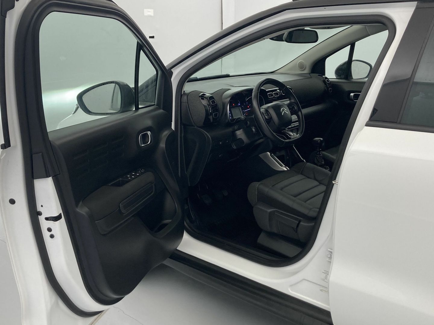 Citroen C3 Aircross BlueHDi 110 S&S Shine 81 kW (110 CV)