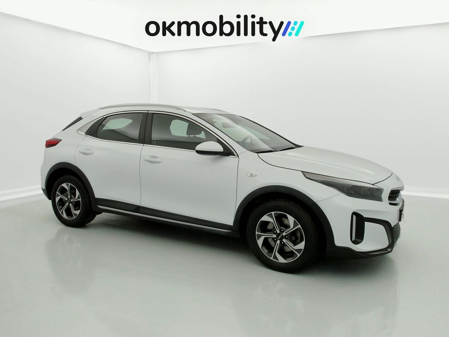 Kia XCeed 1.0 T-GDi Drive 88 kW (120 CV)