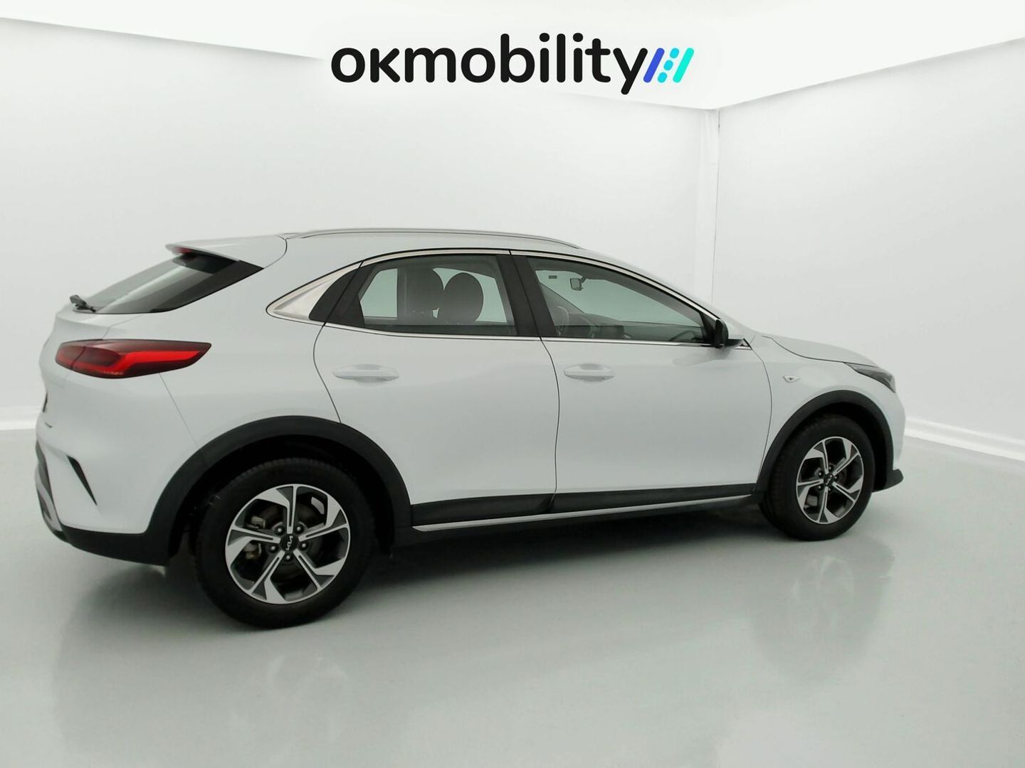 Kia XCeed 1.0 T-GDi Drive 88 kW (120 CV)