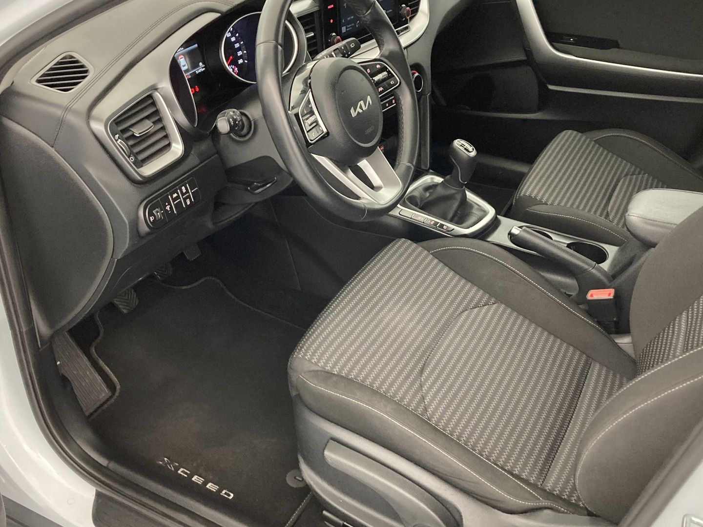 Kia XCeed 1.0 T-GDi Drive 88 kW (120 CV)