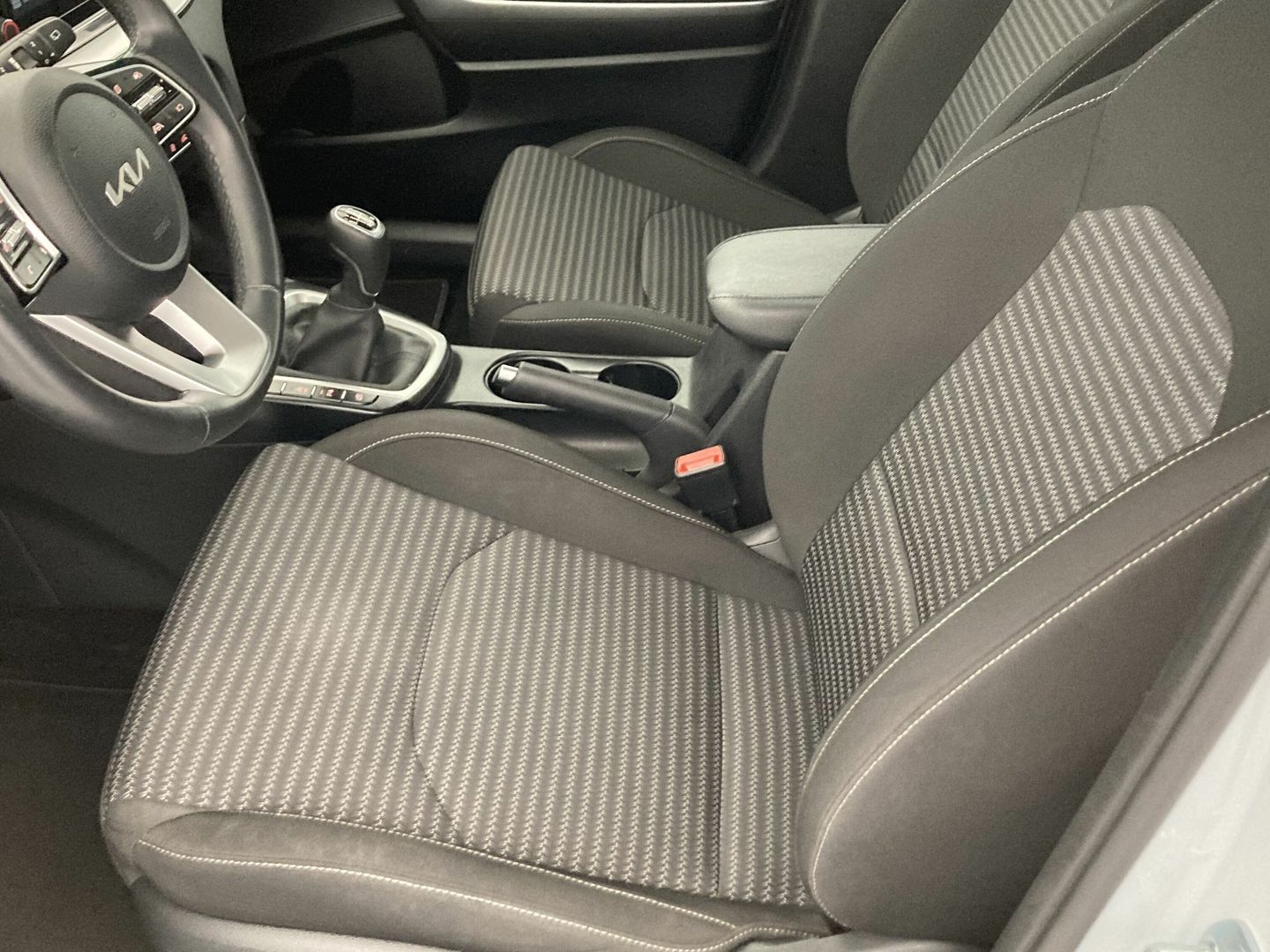 Kia XCeed 1.0 T-GDi Drive 88 kW (120 CV)