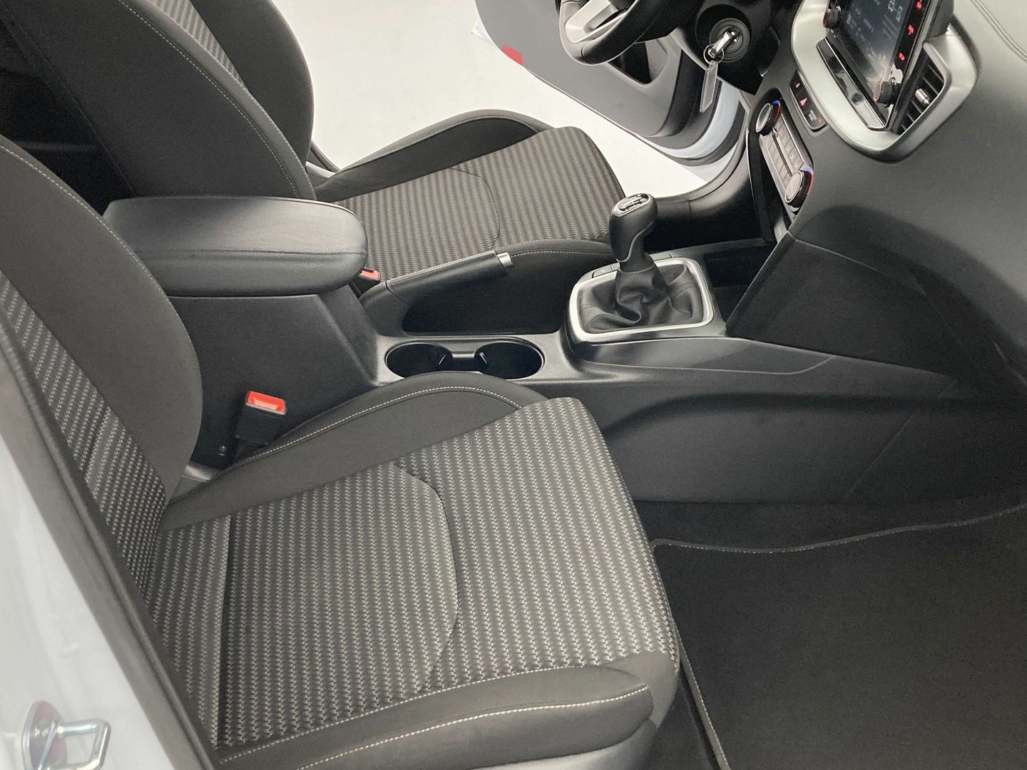 Kia XCeed 1.0 T-GDi Drive 88 kW (120 CV)