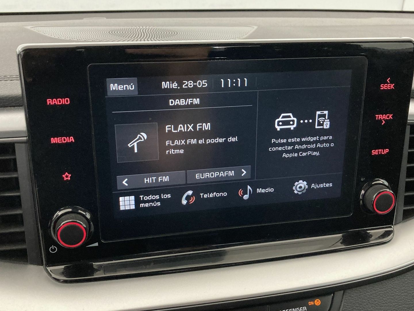 Kia XCeed 1.0 T-GDi Drive 88 kW (120 CV)