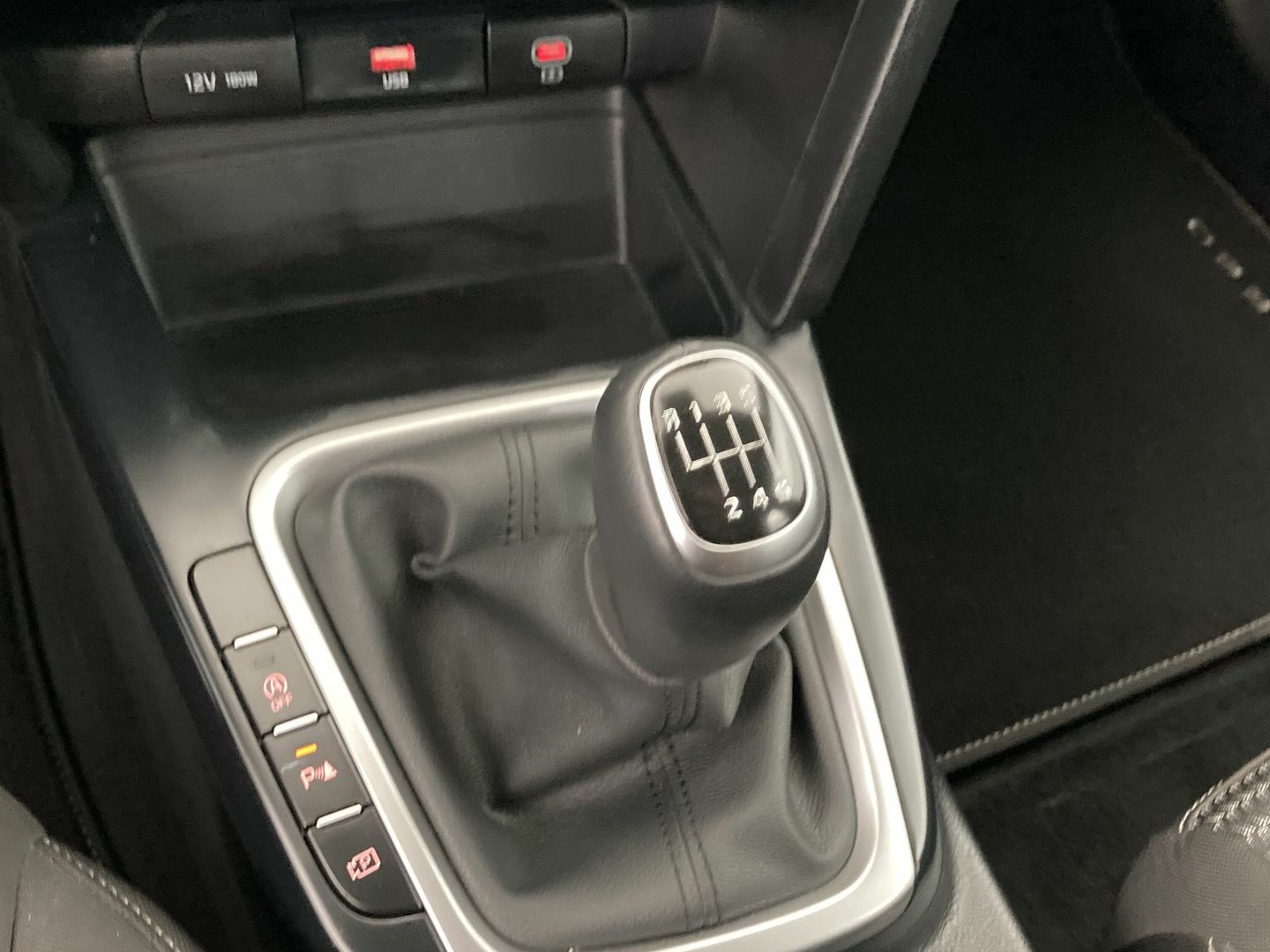 Kia XCeed 1.0 T-GDi Drive 88 kW (120 CV)