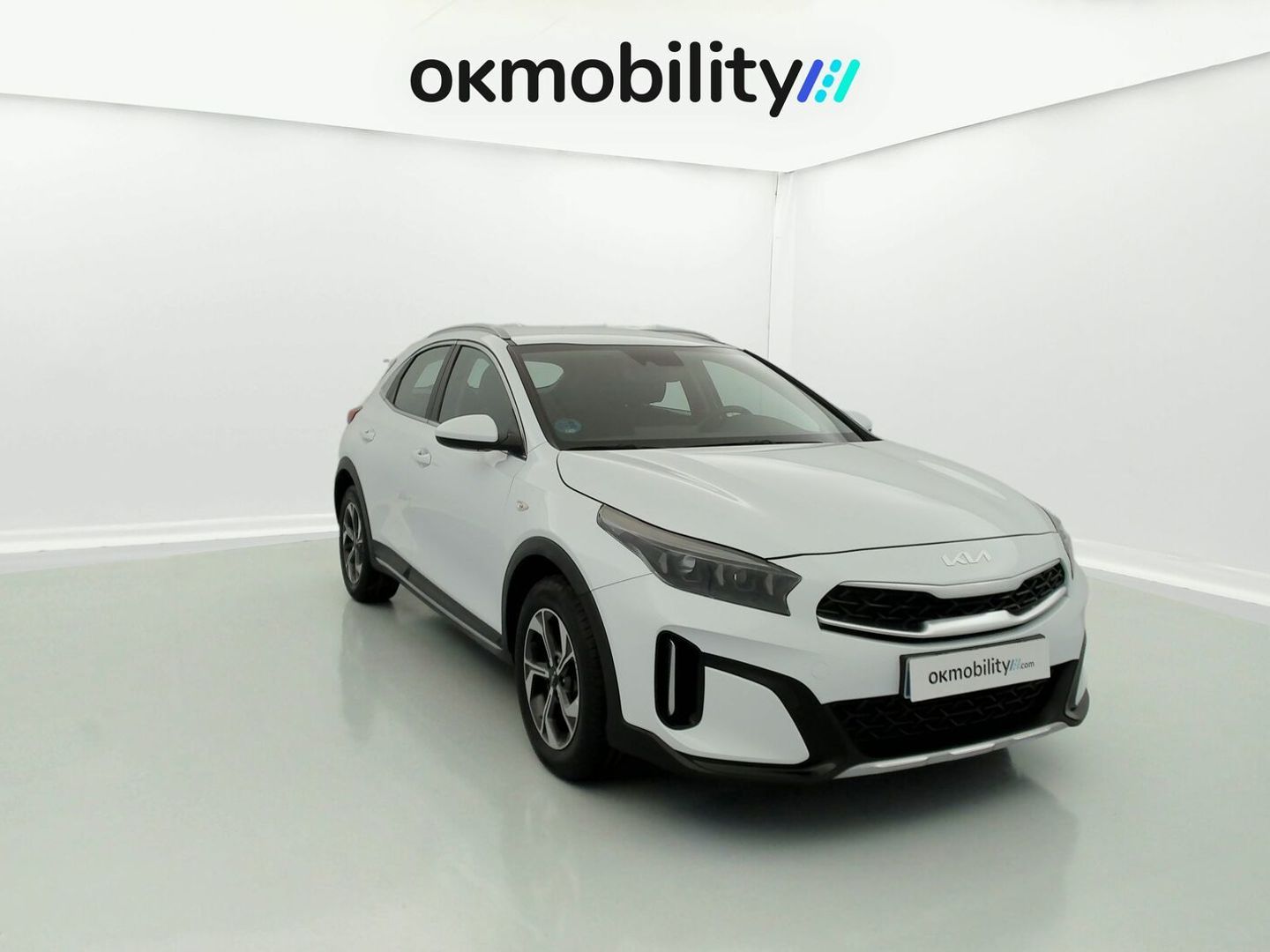 Kia XCeed 1.0 T-GDi Drive 88 kW (120 CV)