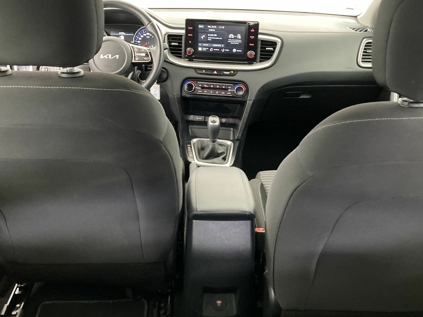 Kia XCeed 1.0 T-GDi Drive 88 kW (120 CV)