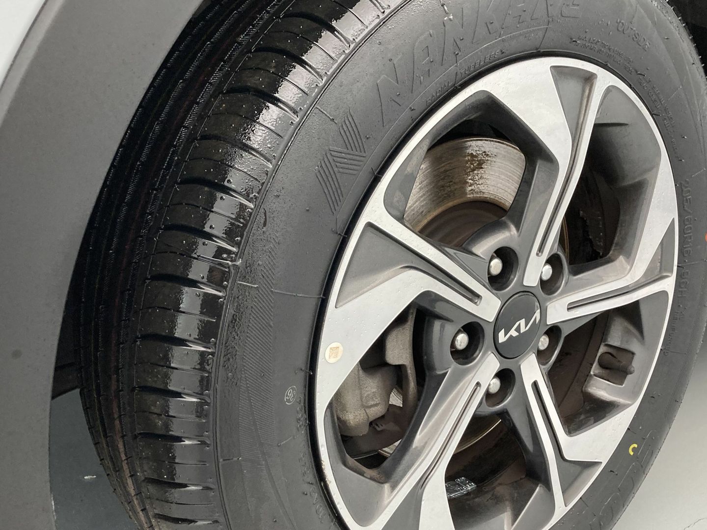 Kia XCeed 1.0 T-GDi Drive 88 kW (120 CV)