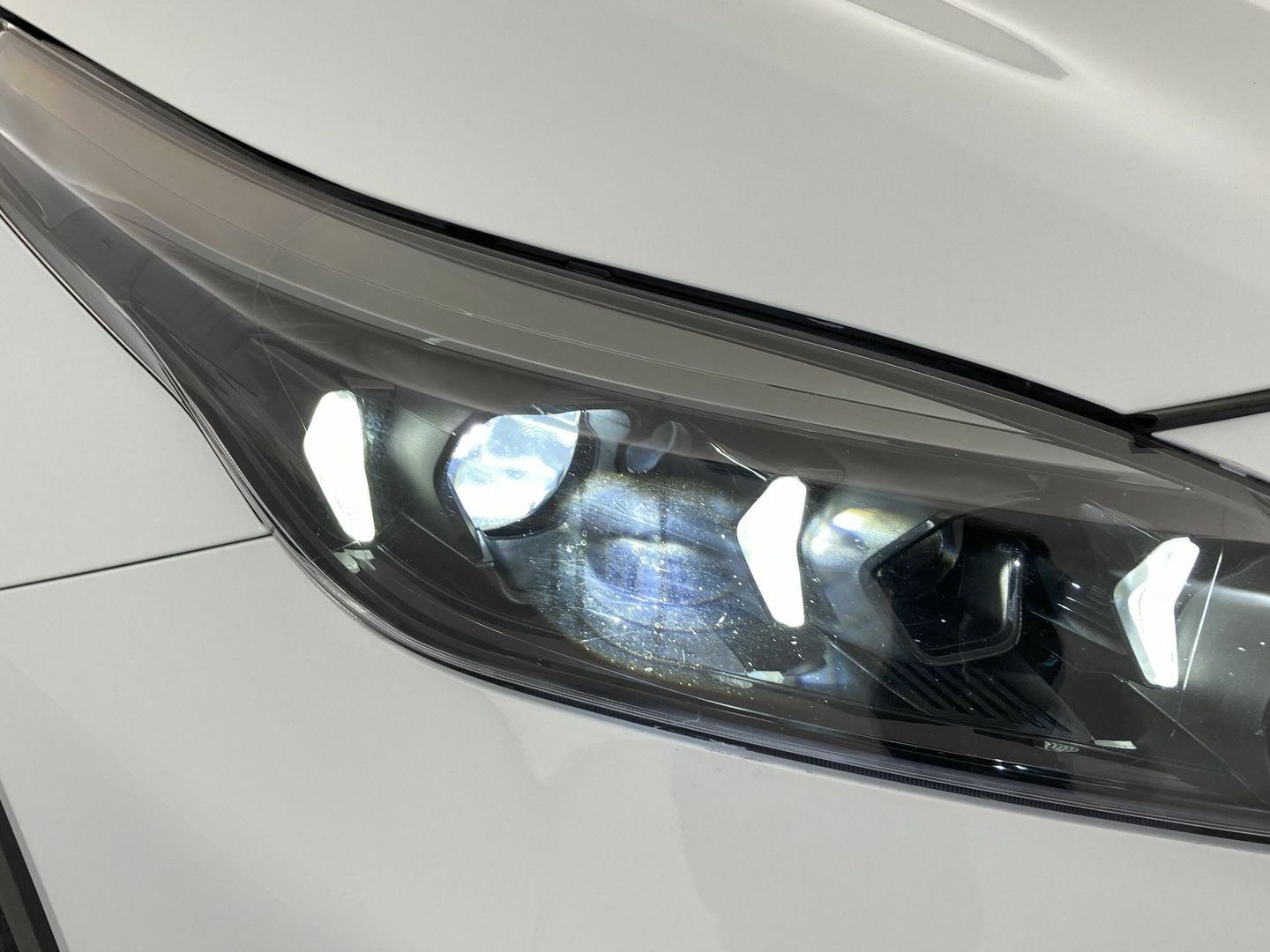 Kia XCeed 1.0 T-GDi Drive 88 kW (120 CV)