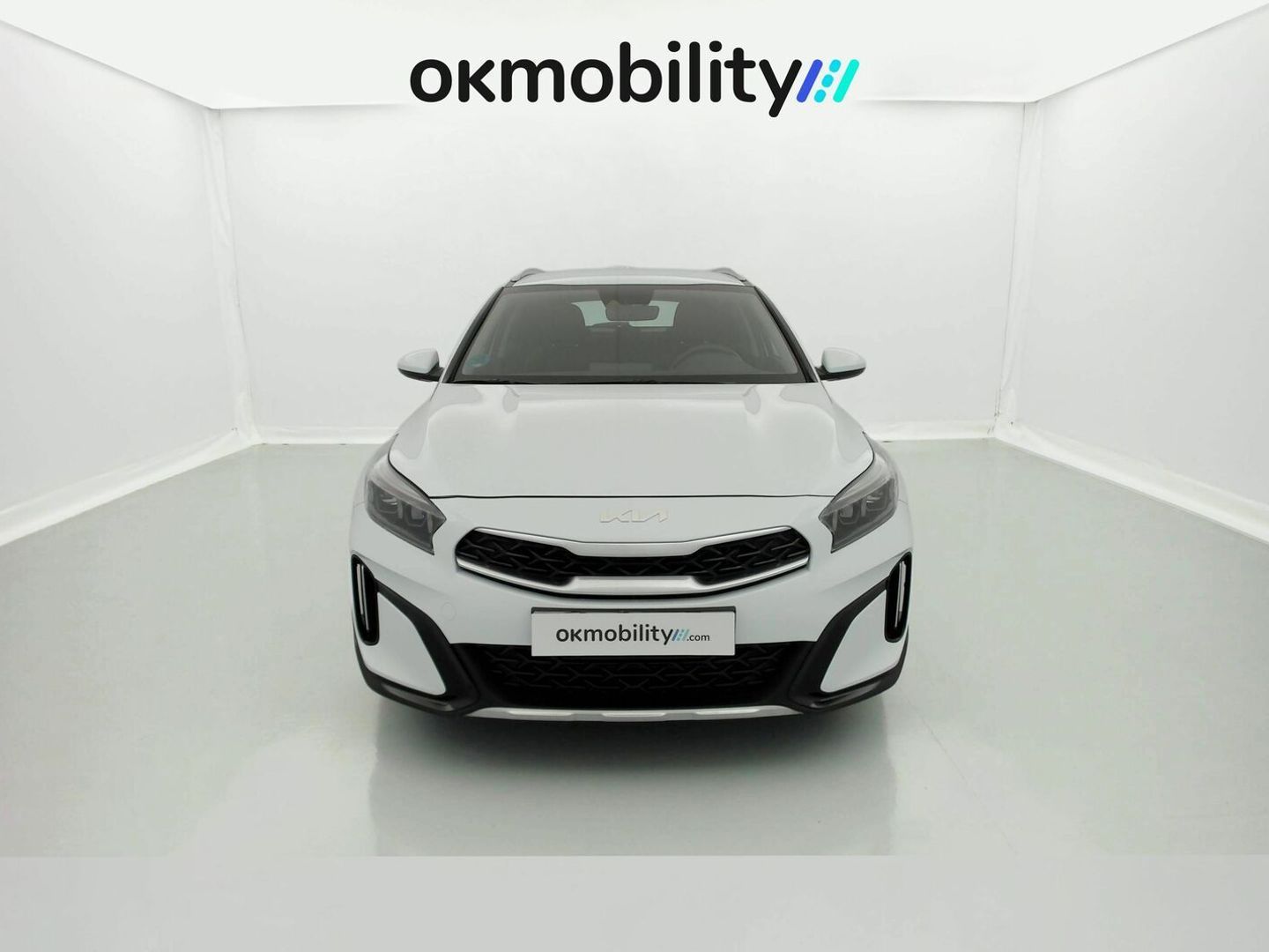 Kia XCeed 1.0 T-GDi Drive 88 kW (120 CV)