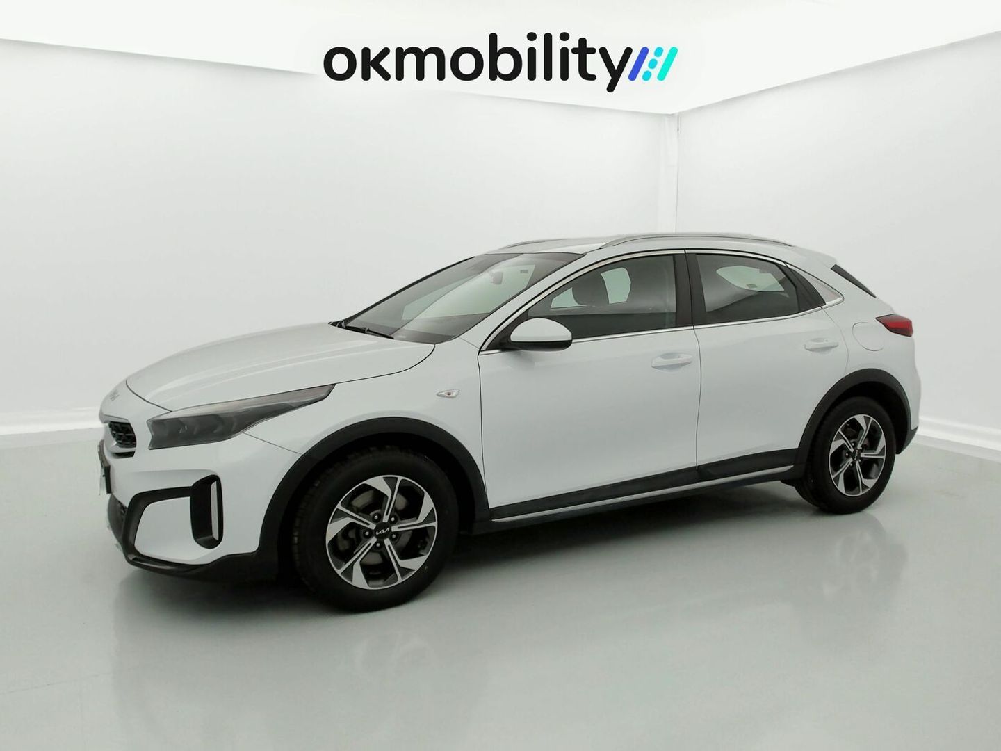 Kia XCeed 1.0 T-GDi Drive 88 kW (120 CV)