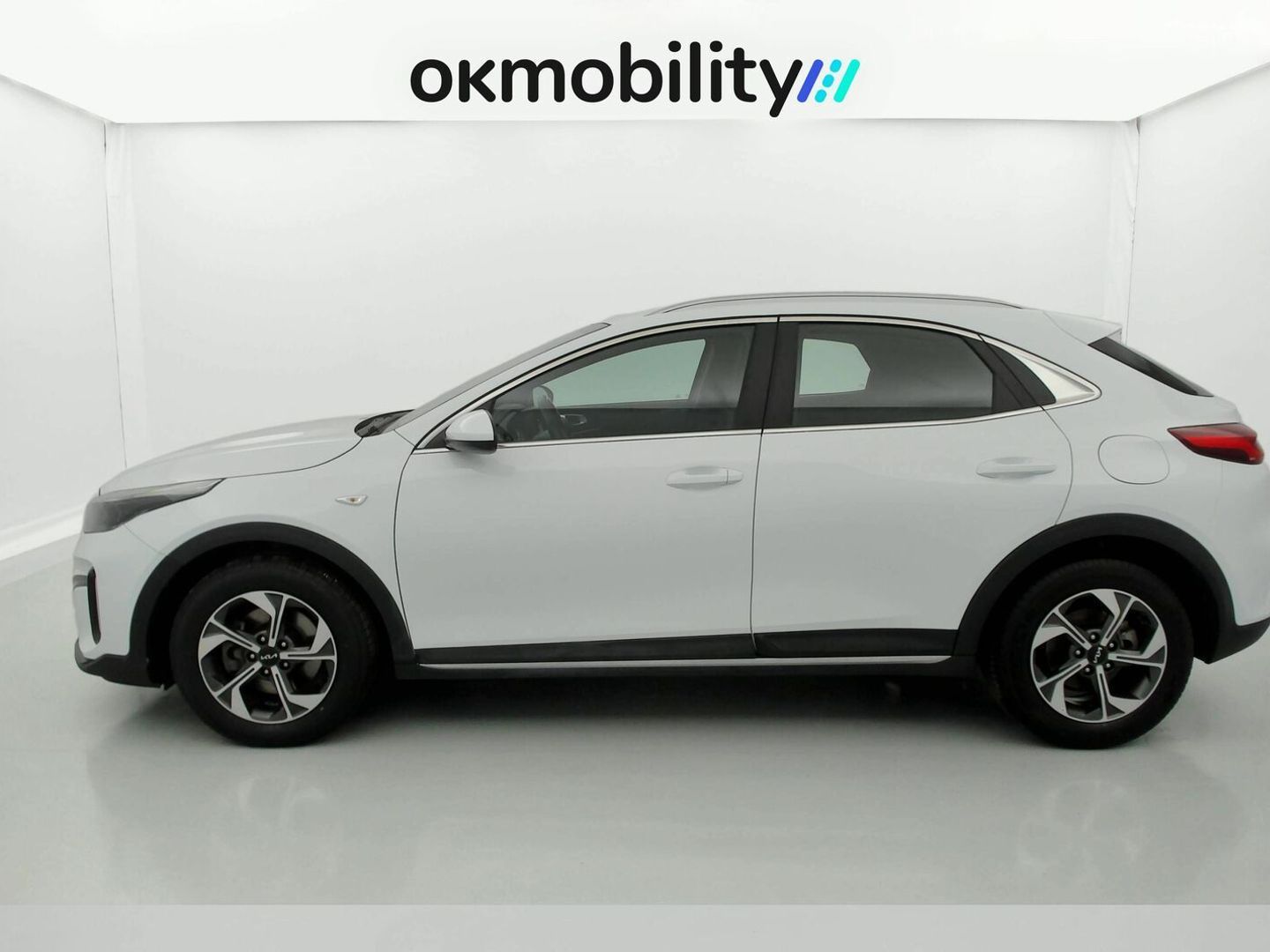 Kia XCeed 1.0 T-GDi Drive 88 kW (120 CV)