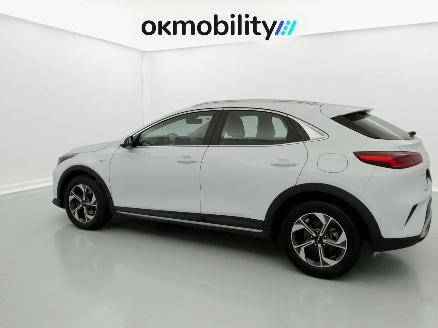 Kia XCeed 1.0 T-GDi Drive 88 kW (120 CV)