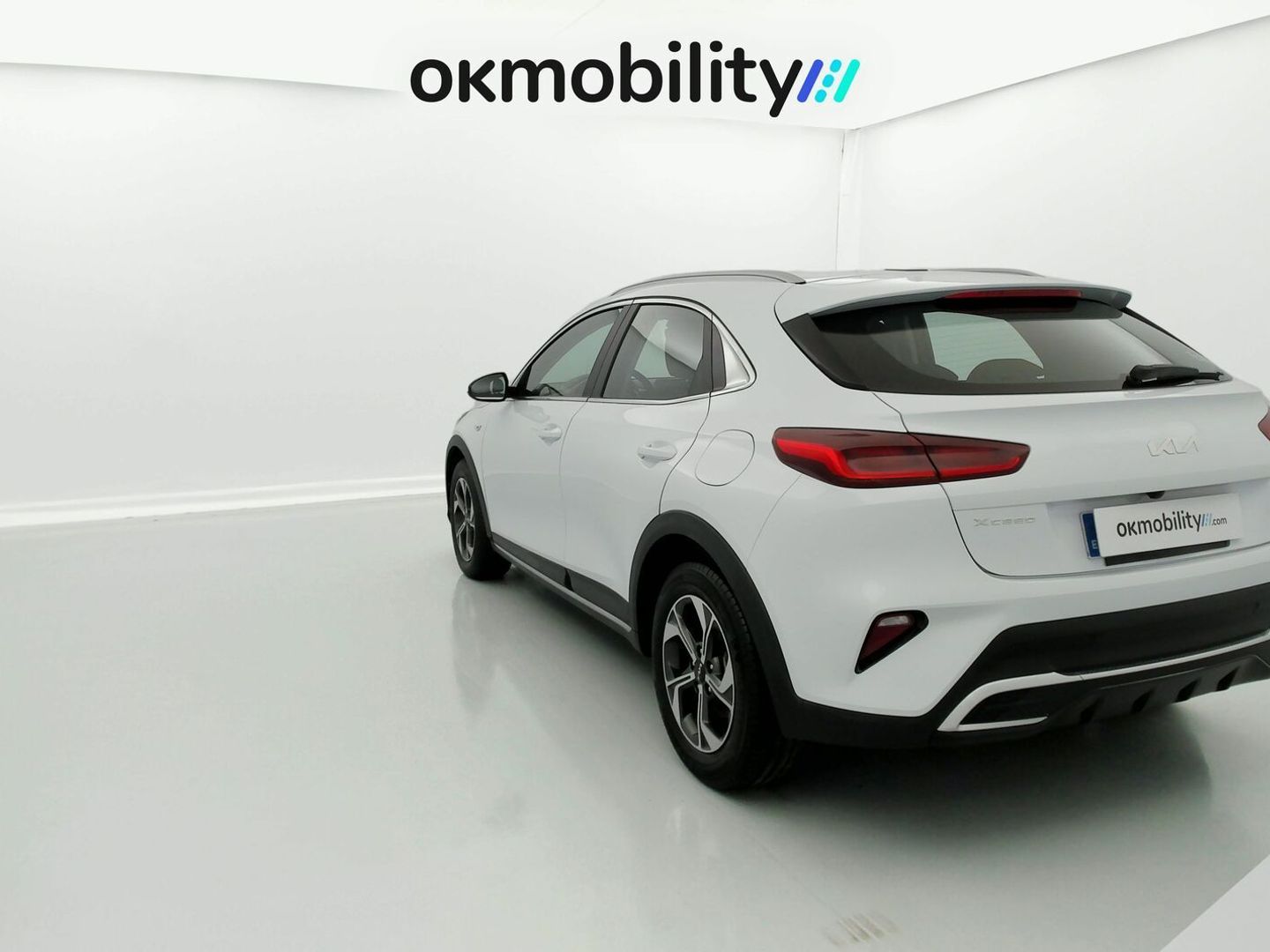Kia XCeed 1.0 T-GDi Drive 88 kW (120 CV)