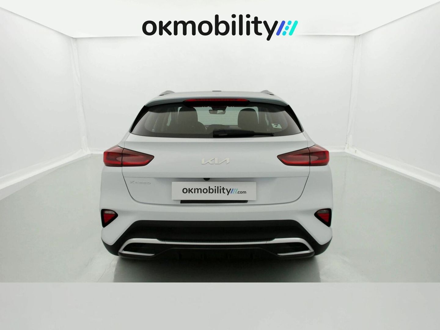 Kia XCeed 1.0 T-GDi Drive 88 kW (120 CV)