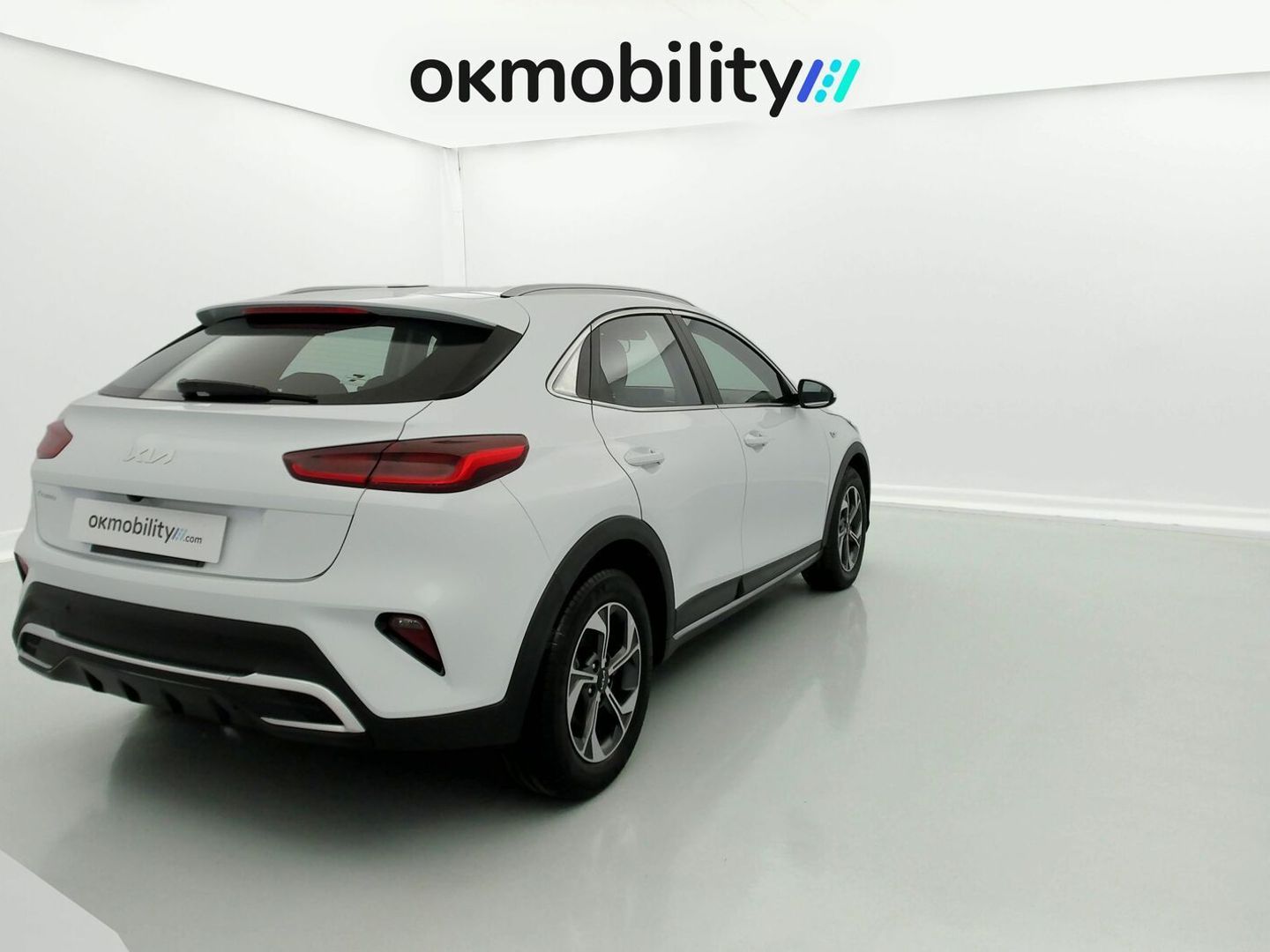 Kia XCeed 1.0 T-GDi Drive 88 kW (120 CV)