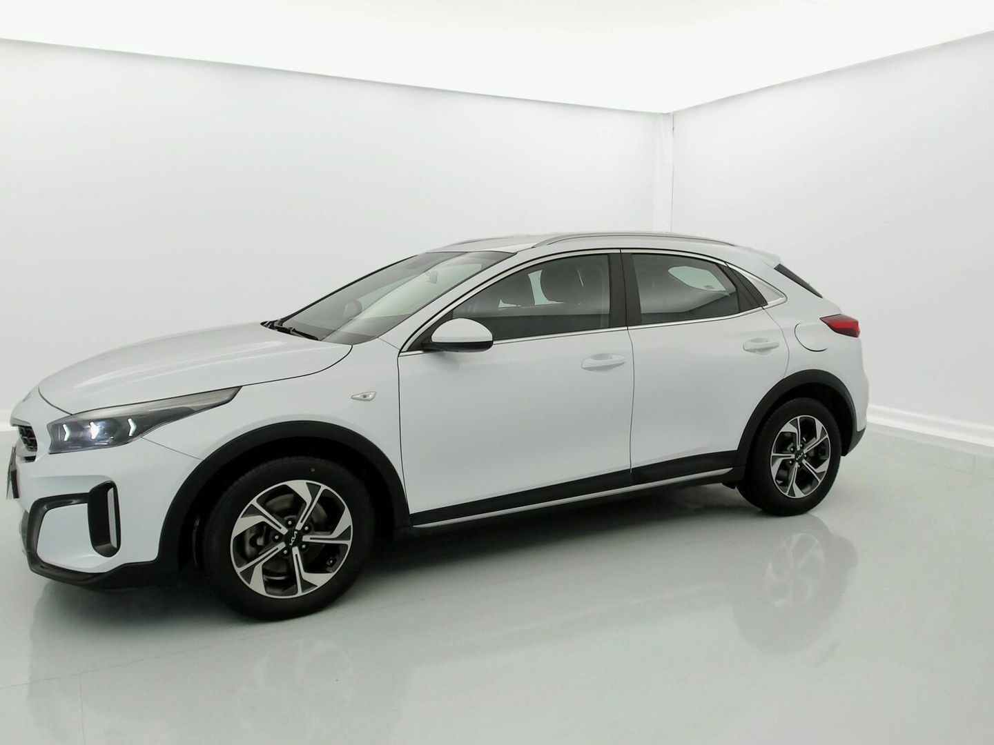 Kia XCeed 1.0 T-GDi Drive 88 kW (120 CV)