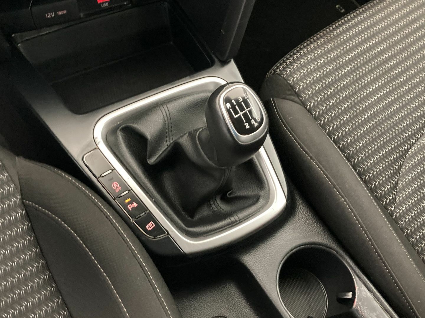 Kia XCeed 1.0 T-GDi Drive 88 kW (120 CV)