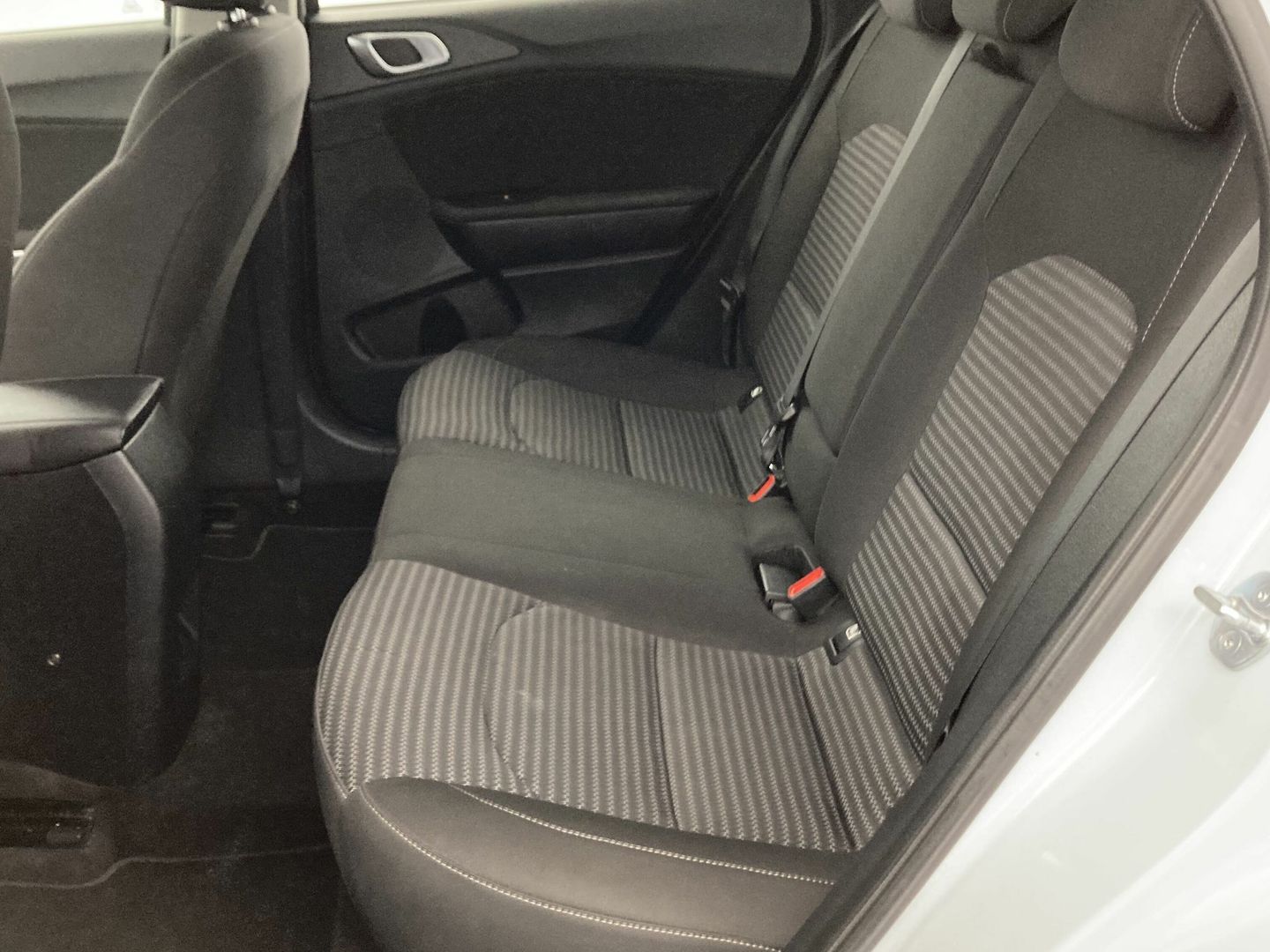 Kia XCeed 1.0 T-GDi Drive 88 kW (120 CV)