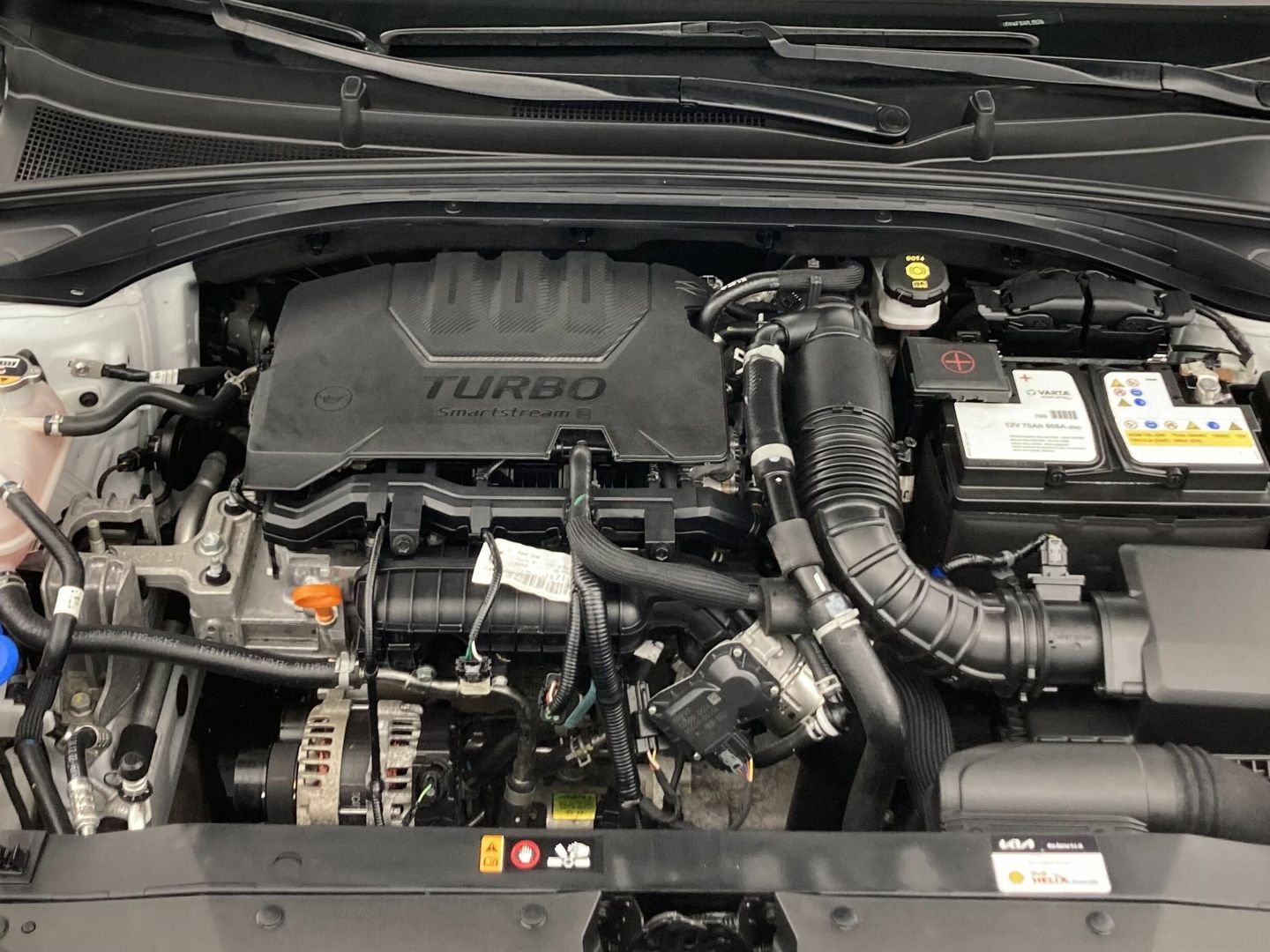 Kia XCeed 1.0 T-GDi Drive 88 kW (120 CV)