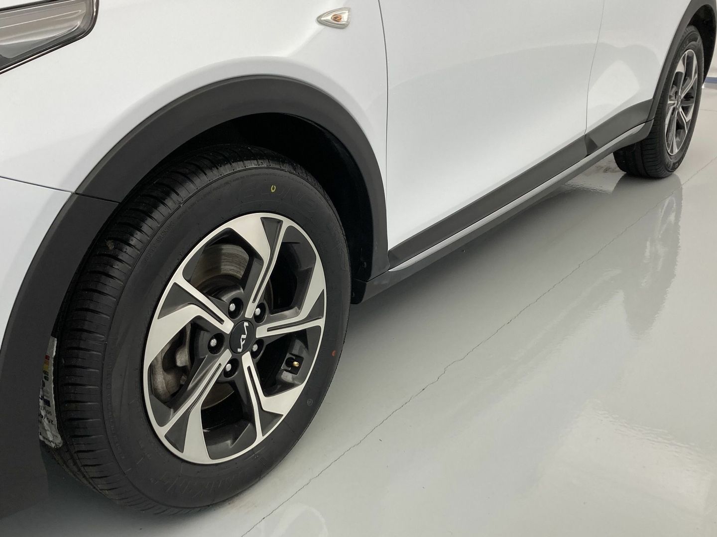 Kia XCeed 1.0 T-GDi Drive 88 kW (120 CV)