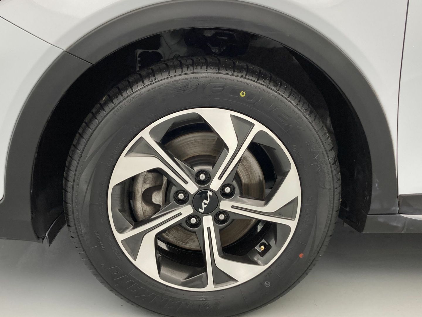 Kia XCeed 1.0 T-GDi Drive 88 kW (120 CV)