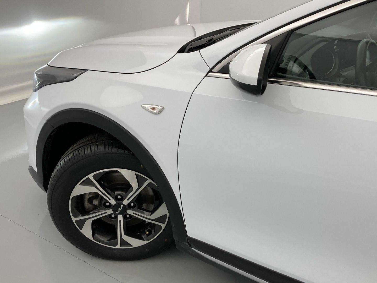 Kia XCeed 1.0 T-GDi Drive 88 kW (120 CV)