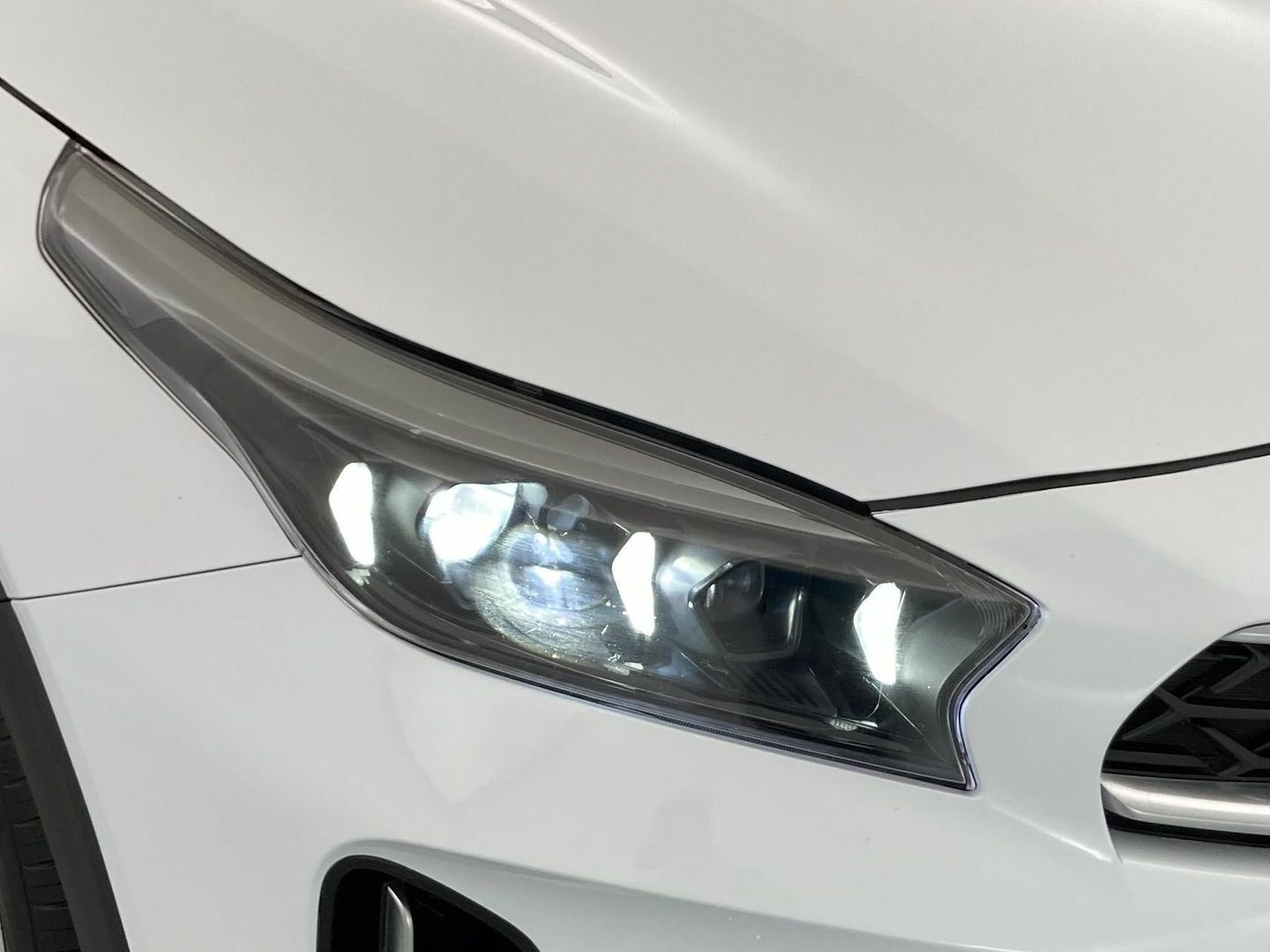 Kia XCeed 1.0 T-GDi Drive 88 kW (120 CV)