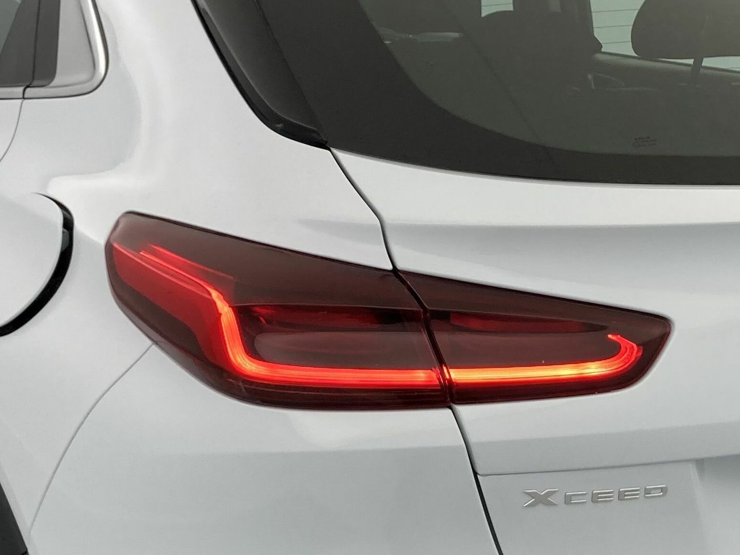 Kia XCeed 1.0 T-GDi Drive 88 kW (120 CV)