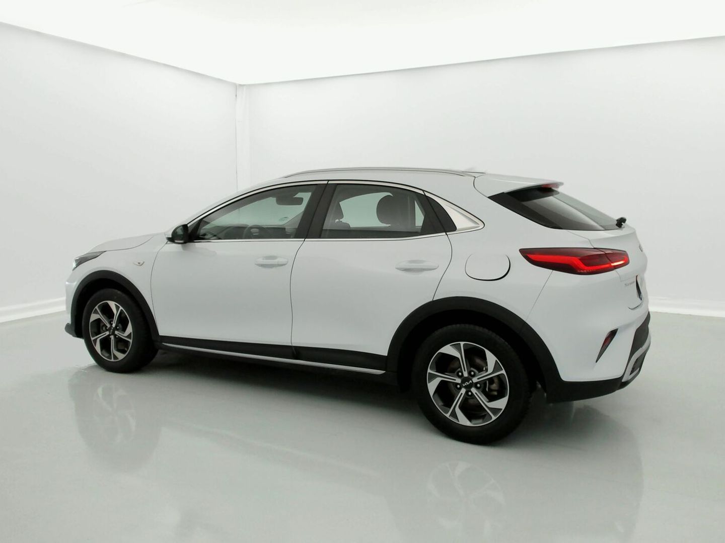 Kia XCeed 1.0 T-GDi Drive 88 kW (120 CV)