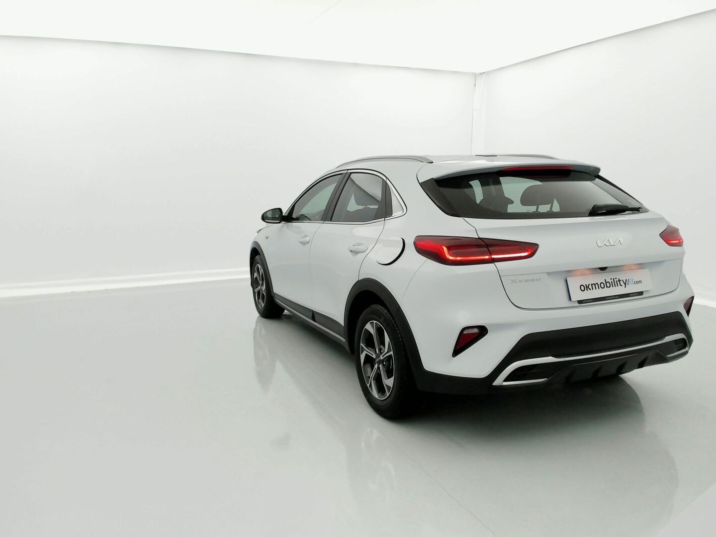Kia XCeed 1.0 T-GDi Drive 88 kW (120 CV)