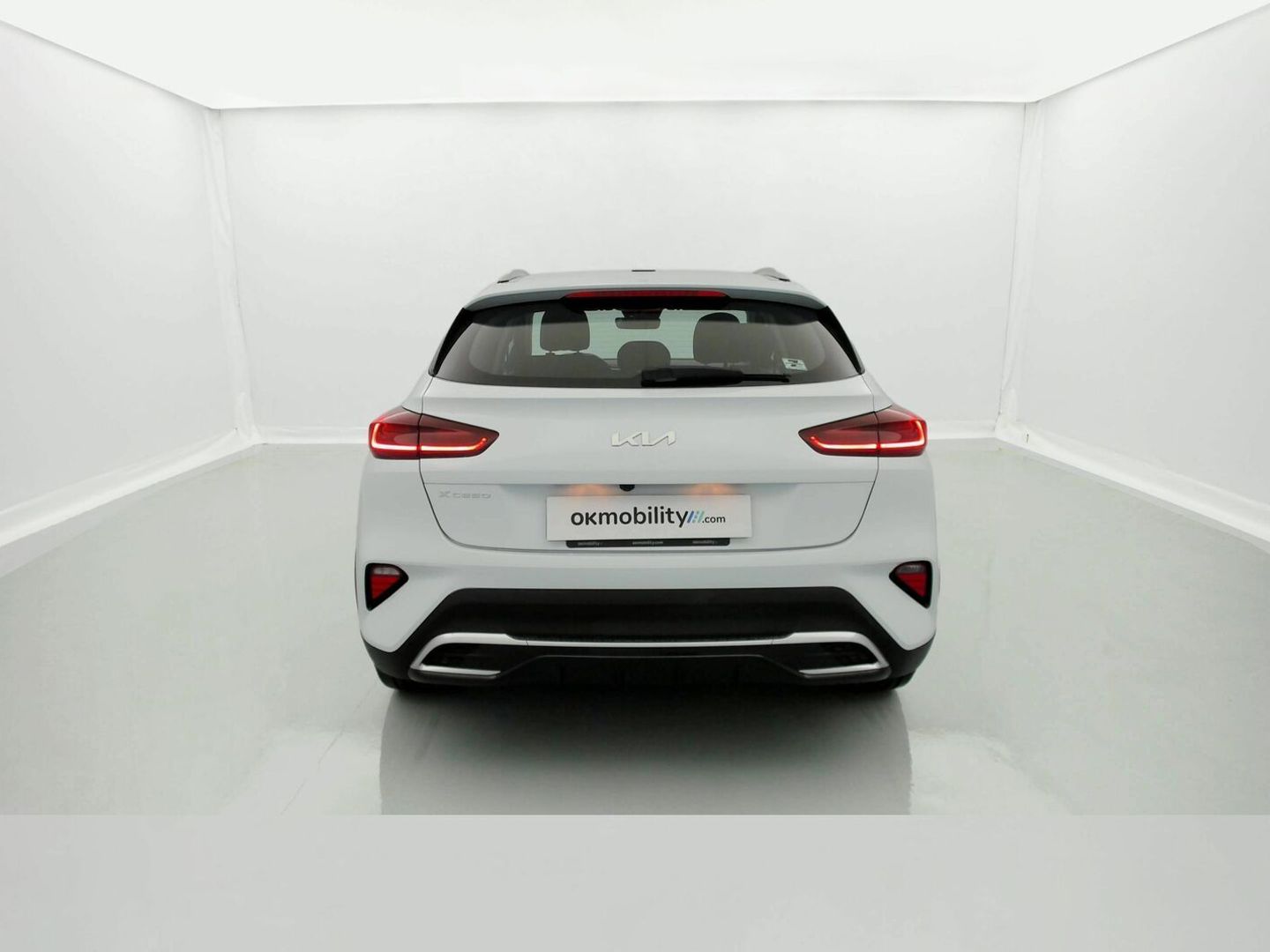 Kia XCeed 1.0 T-GDi Drive 88 kW (120 CV)