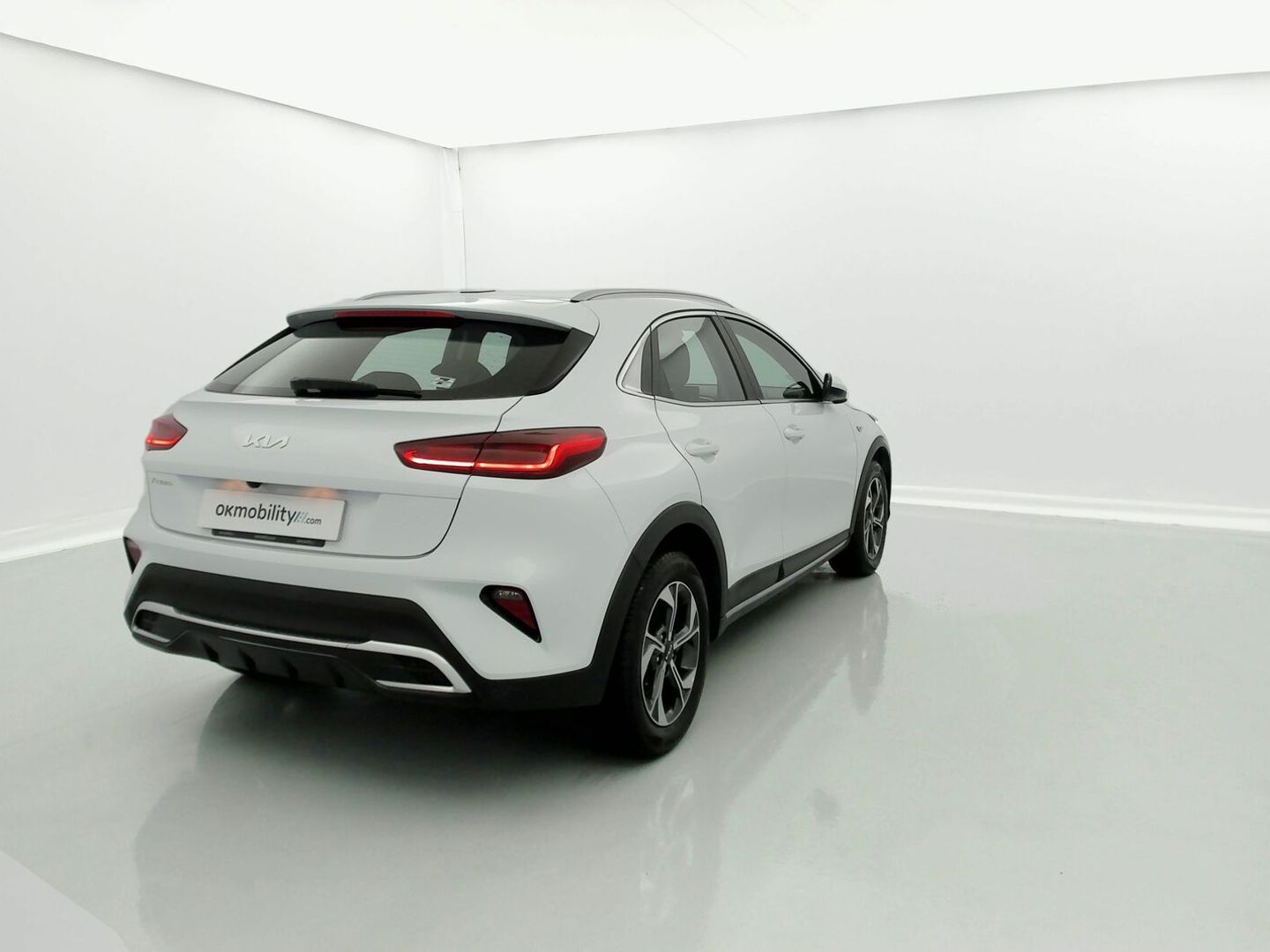 Kia XCeed 1.0 T-GDi Drive 88 kW (120 CV)