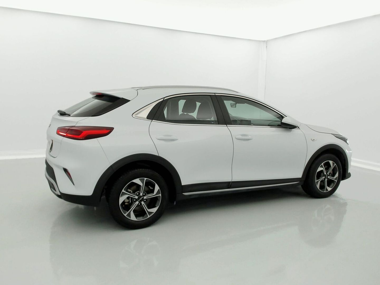 Kia XCeed 1.0 T-GDi Drive 88 kW (120 CV)