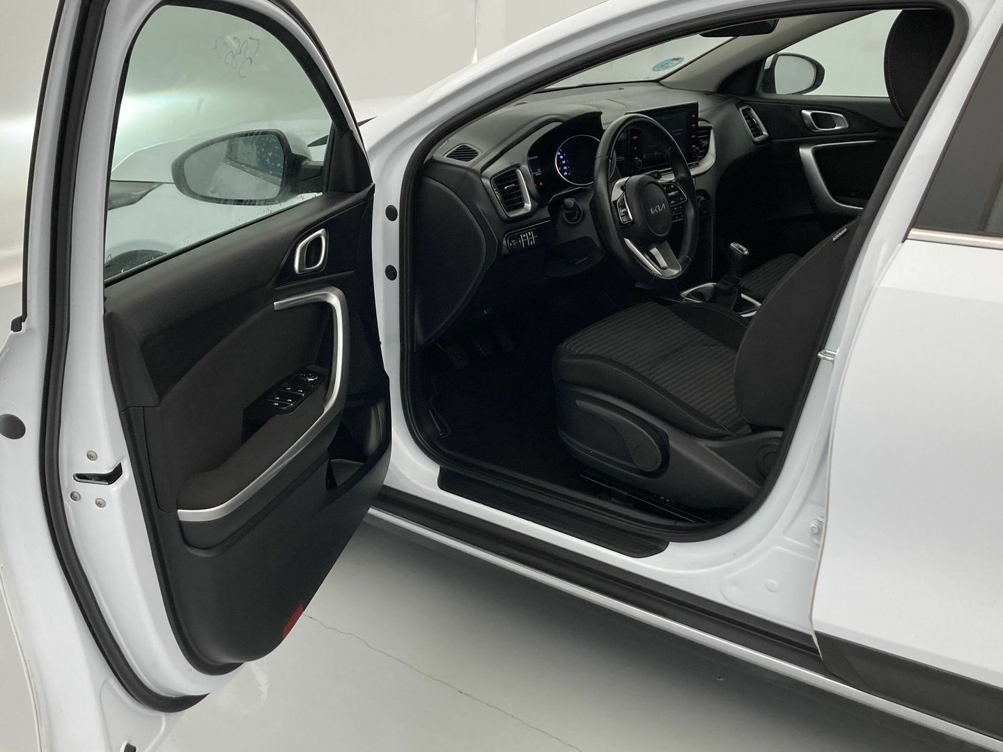 Kia XCeed 1.0 T-GDi Drive 88 kW (120 CV)