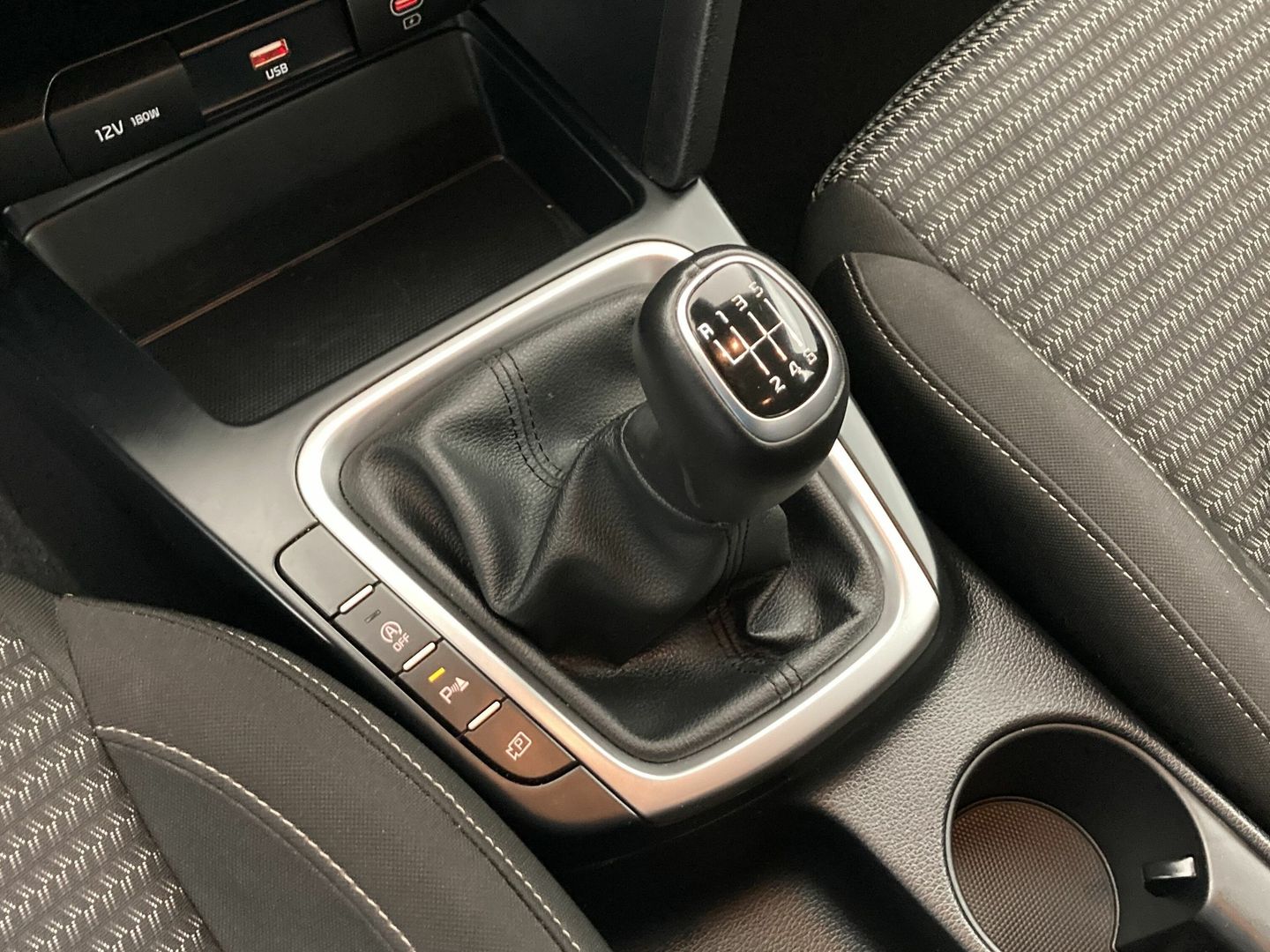 Kia XCeed 1.0 T-GDi Drive 88 kW (120 CV)