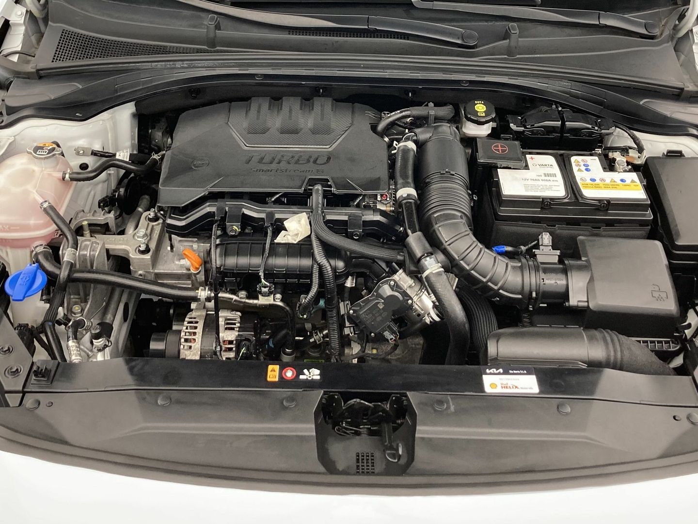 Kia XCeed 1.0 T-GDi Drive 88 kW (120 CV)