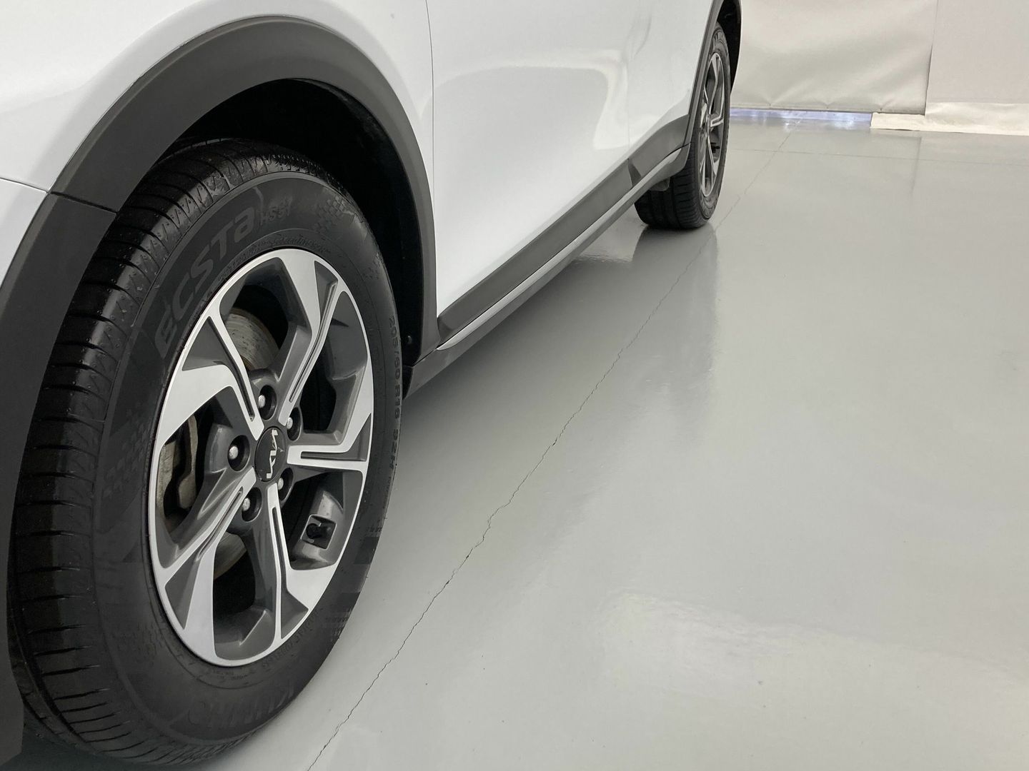 Kia XCeed 1.0 T-GDi Drive 88 kW (120 CV)