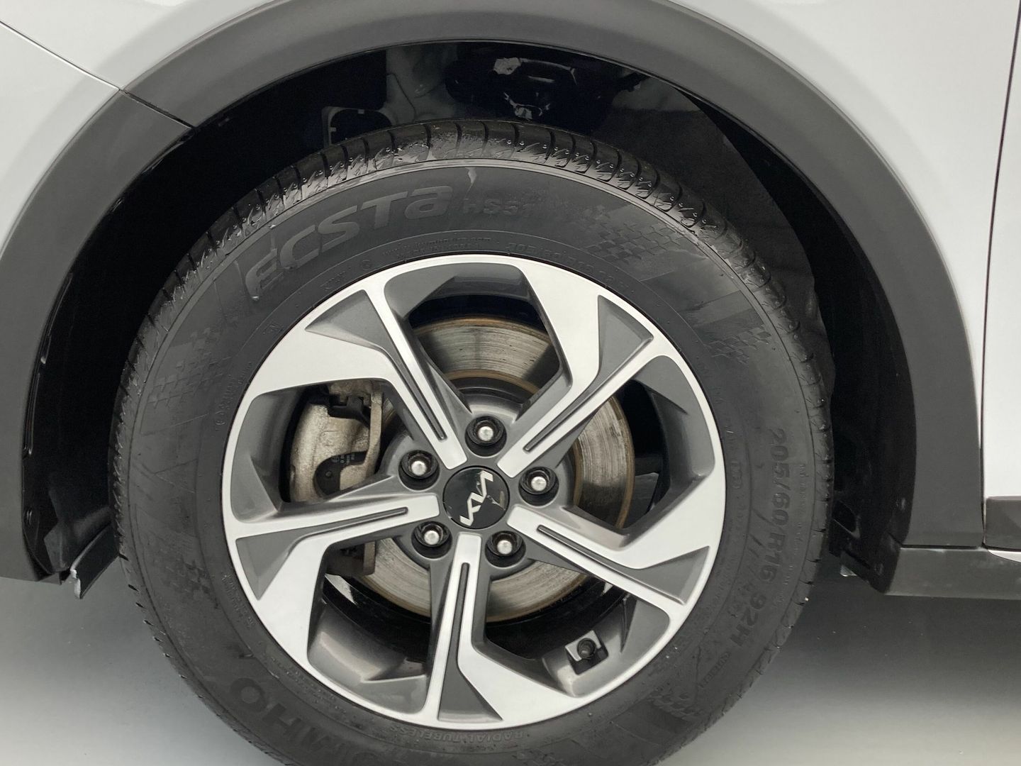 Kia XCeed 1.0 T-GDi Drive 88 kW (120 CV)