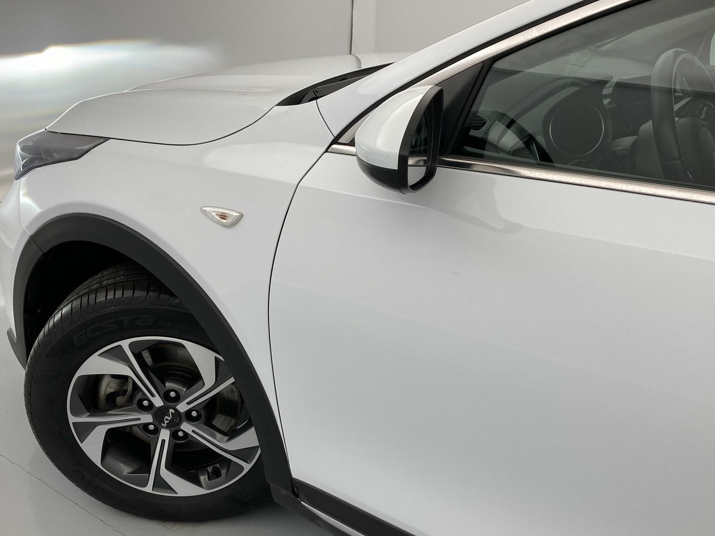 Kia XCeed 1.0 T-GDi Drive 88 kW (120 CV)