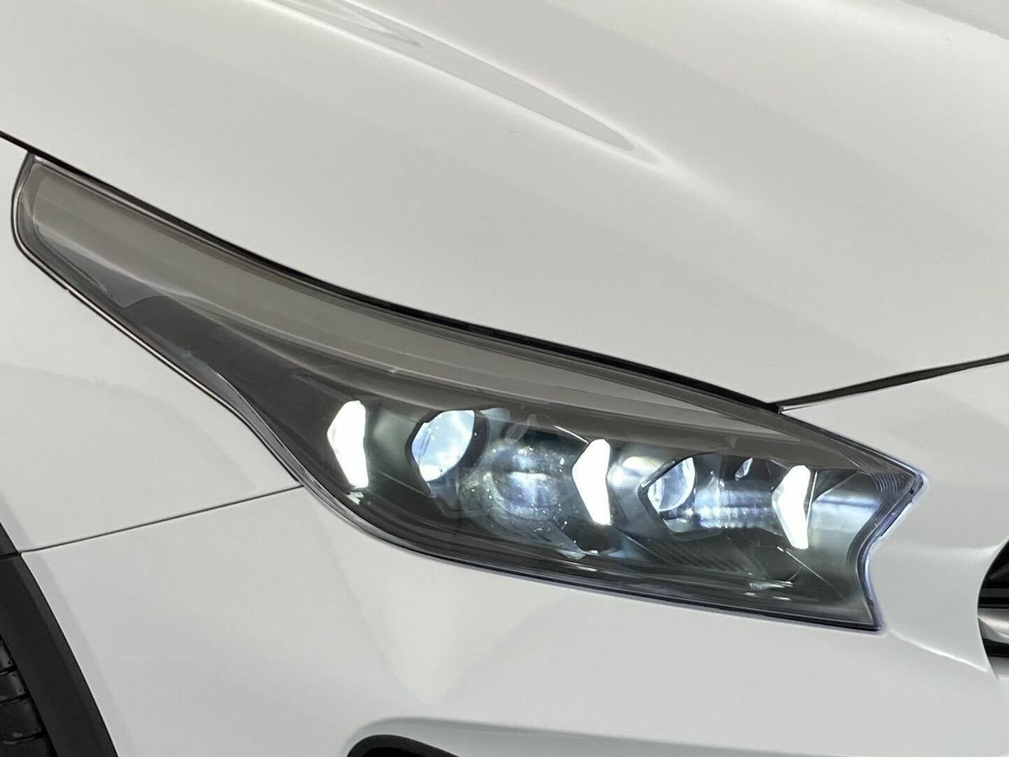 Kia XCeed 1.0 T-GDi Drive 88 kW (120 CV)